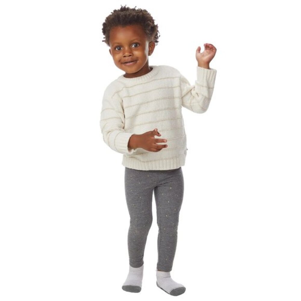 DKNY Girls 2-piece Chenille Set  Size 12M‎ New with Tags!